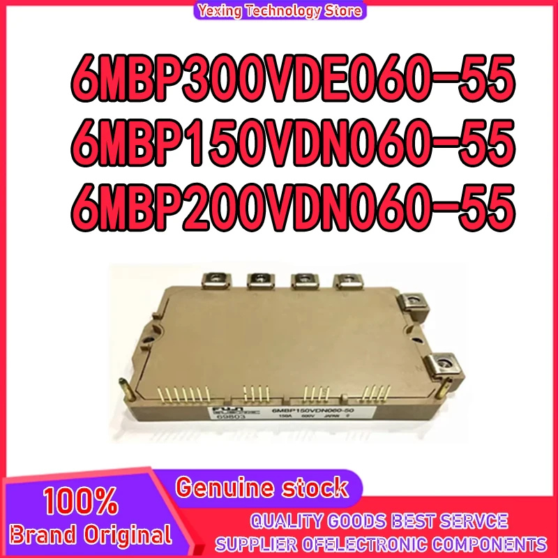 

6MBP150VDN060-55 6MBP200VDN060-55 6MBP200VDN060-50 6MBP300VDE060-50 6MBP300VDE060-55