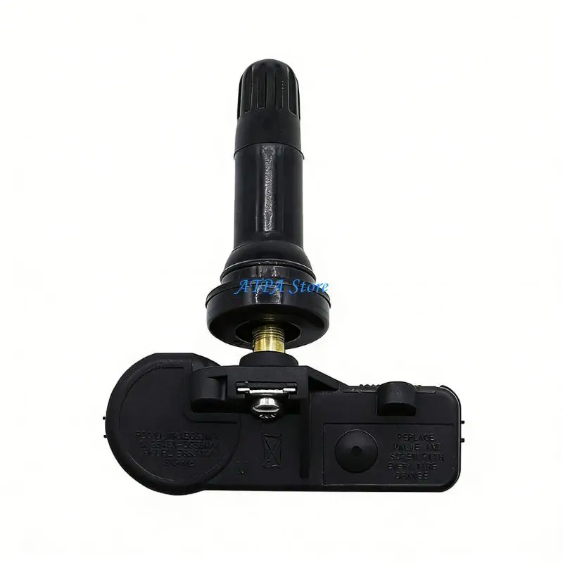 U13C Universal Tire Pressure Monitoring 13586335 For Enhanced Driving Safety