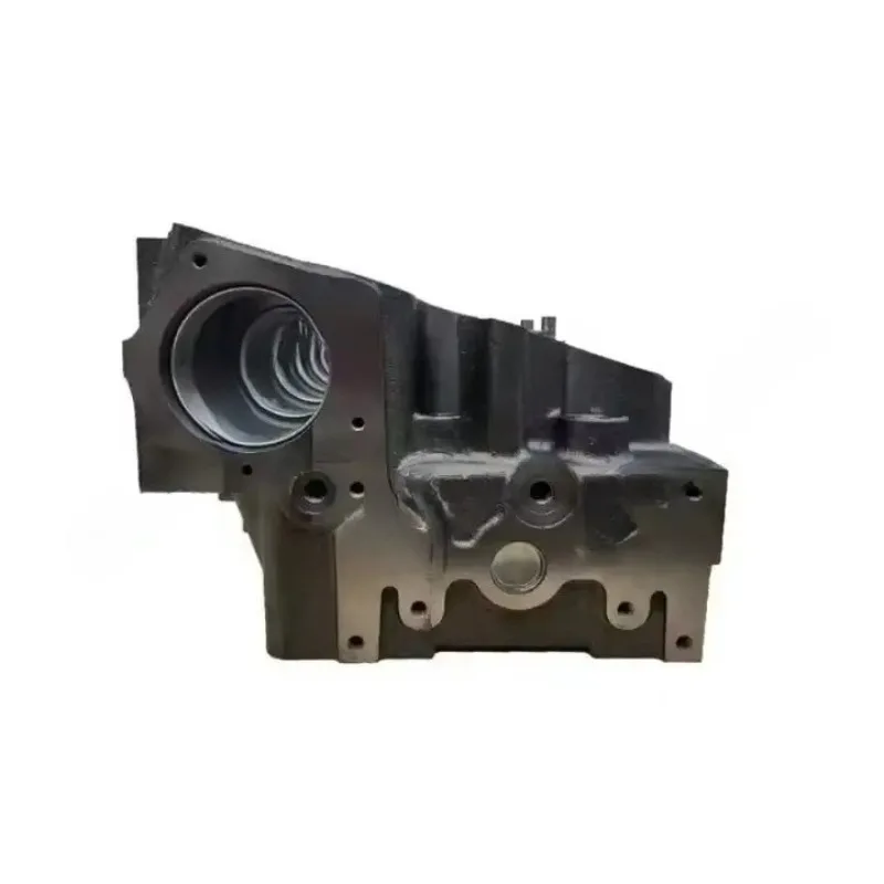 Engine Wholesale High Quality Twin Camshaft Single Cylinder Head X15 for Cummins