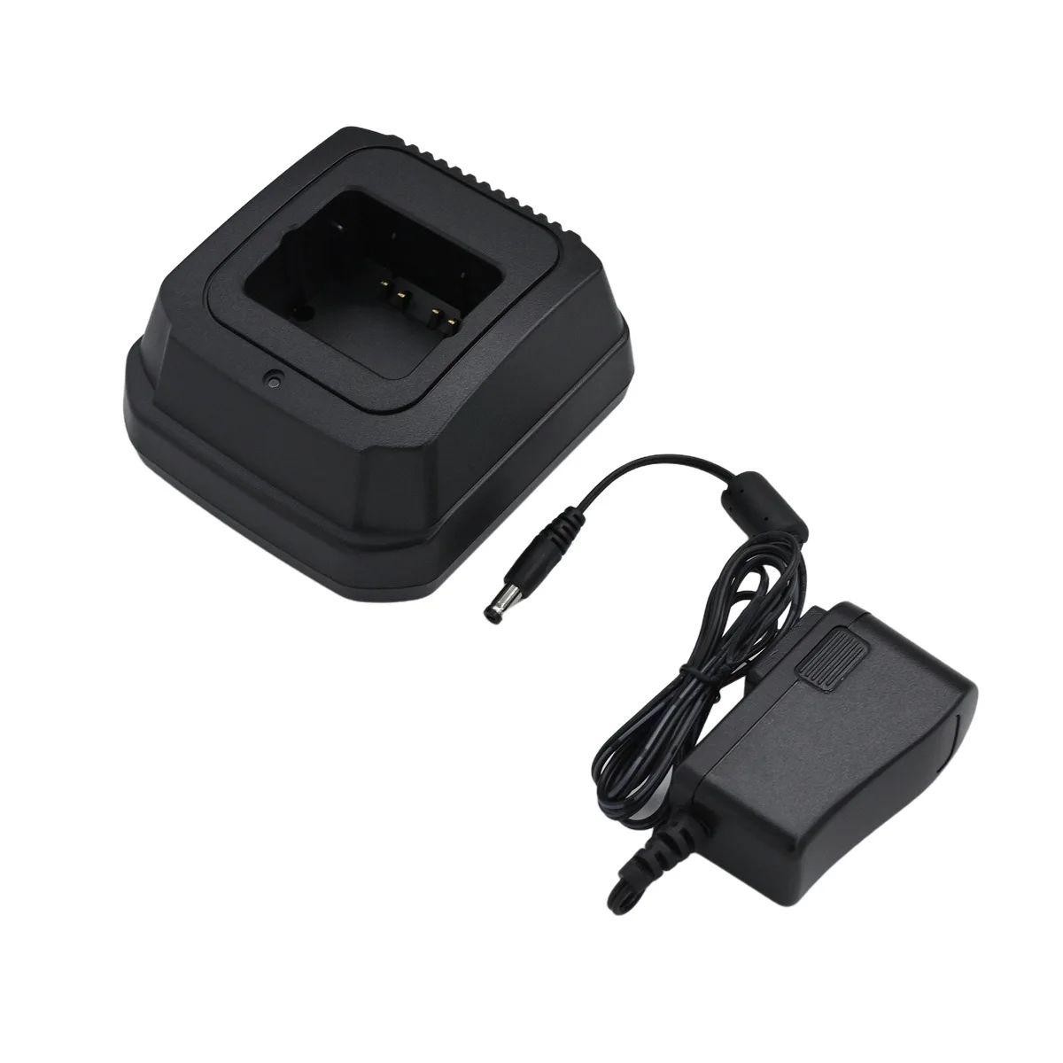

WPLN4114AR Desktop Charger Tray & AC Plug Adapter for Motorola XTS4000 NTN6944 PMN4083 NNTN9199 Two Way Radio Charge Accessory