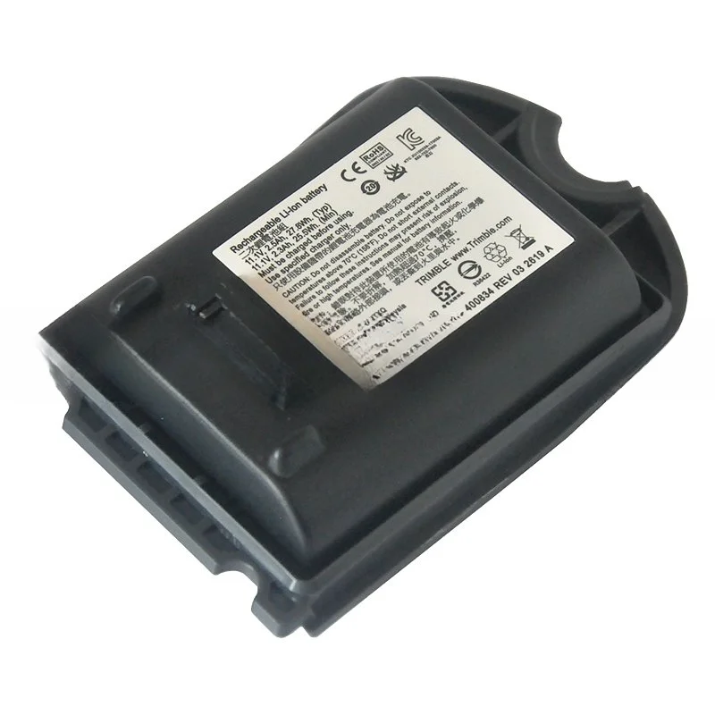 2020 BRAND NEW Trimble TSC3 BATTERY FOR TrimbleTSC3 Data Collector Series Battery Pack