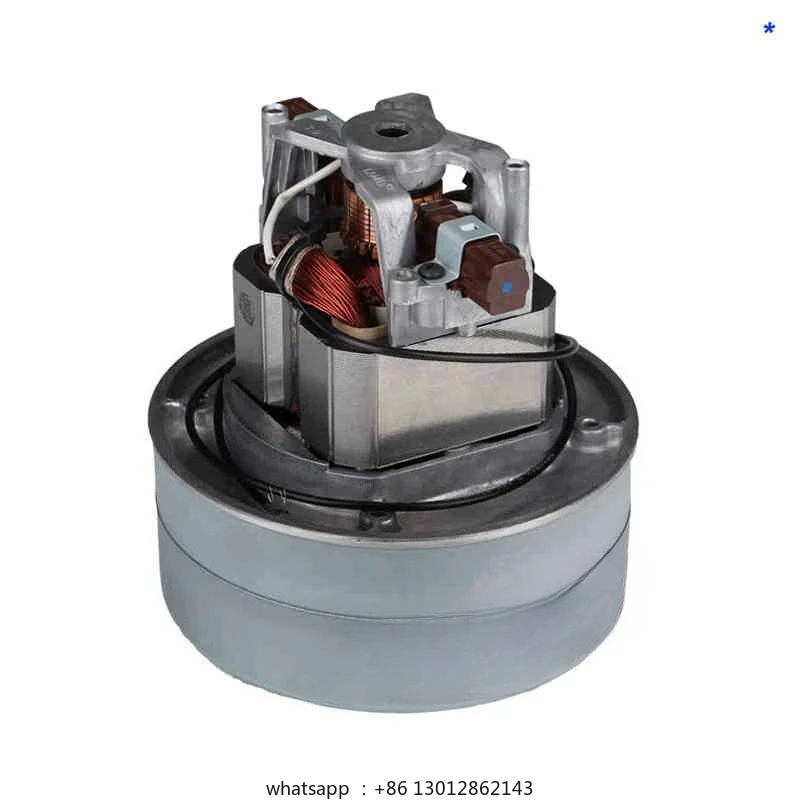 

119559-00 E47185 FF10 vacuum cleaner motor 1000W copper wire motor