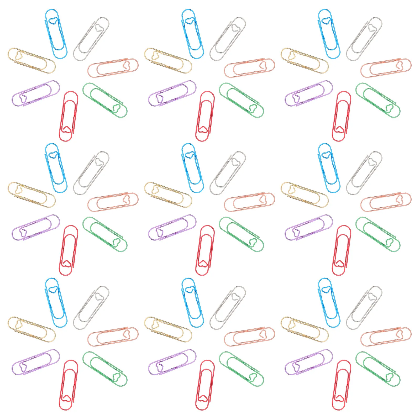 70-pecas-de-clipes-de-papel-metalicos-suporte-para-canetas-clipes-para-cadernos-diarios-organizadores-clipes-portateis-para-lapis-material-de-escritorio