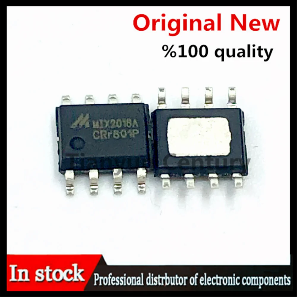 (10piece) MIX2018 MIX2018E MIX2018A SOP-8 2018 SMD original IC