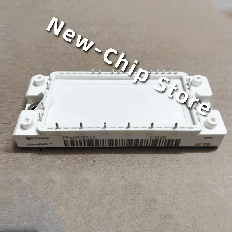 1PCS-5PCS/LOT FP40R12KT3 IGBT module New Original