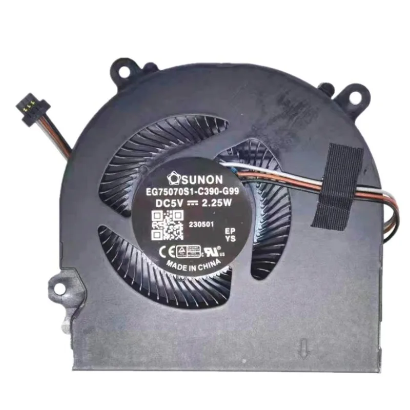 Original Cpu Cooler…