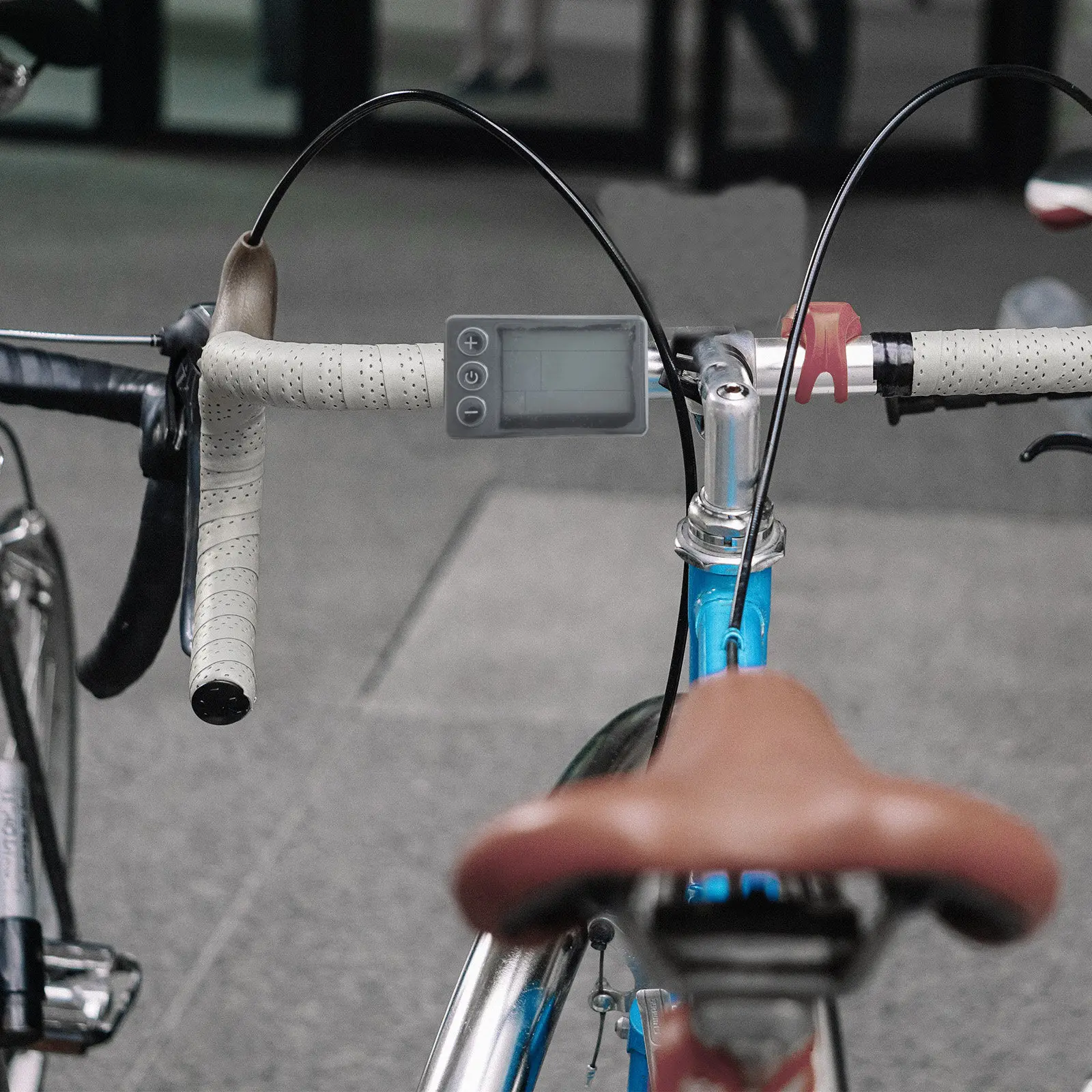 

Silicone Protective Cover for Electric Scooter Dashboard Transparent Waterproof Dustproof Rain Resistant Display Panel Protector