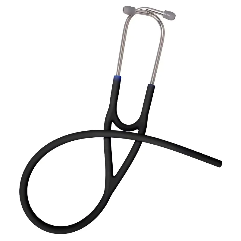

CARENT Stethoscope Accessories Stethoscope Tube Fit for Littmann Cardiology IV Diagnostic Stethoscope