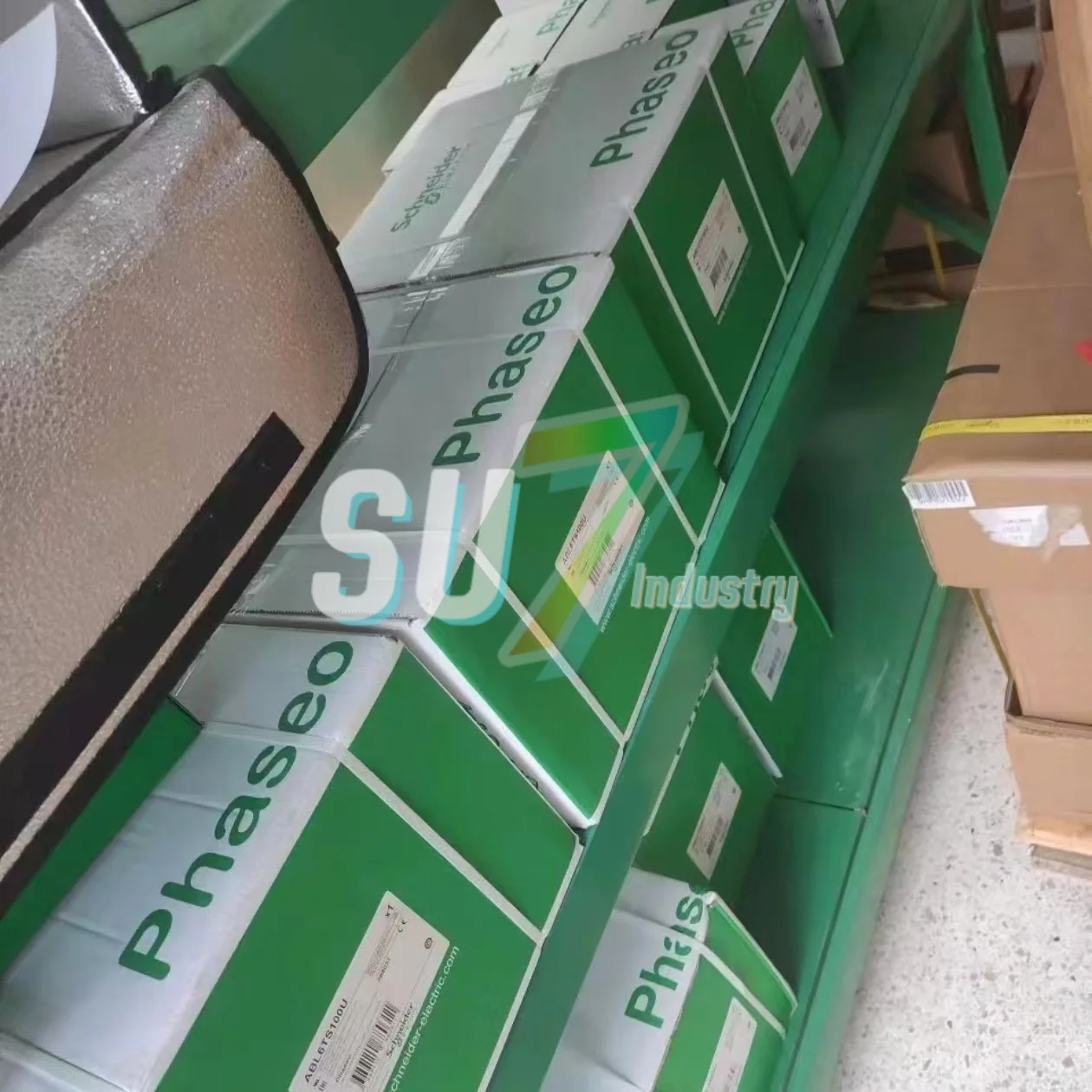 Trasformatore ABL6TS16U ABL6TS250U Nuovo In scatola