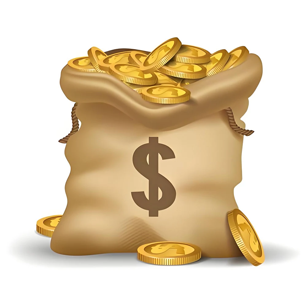 

Make Up The Price Difference