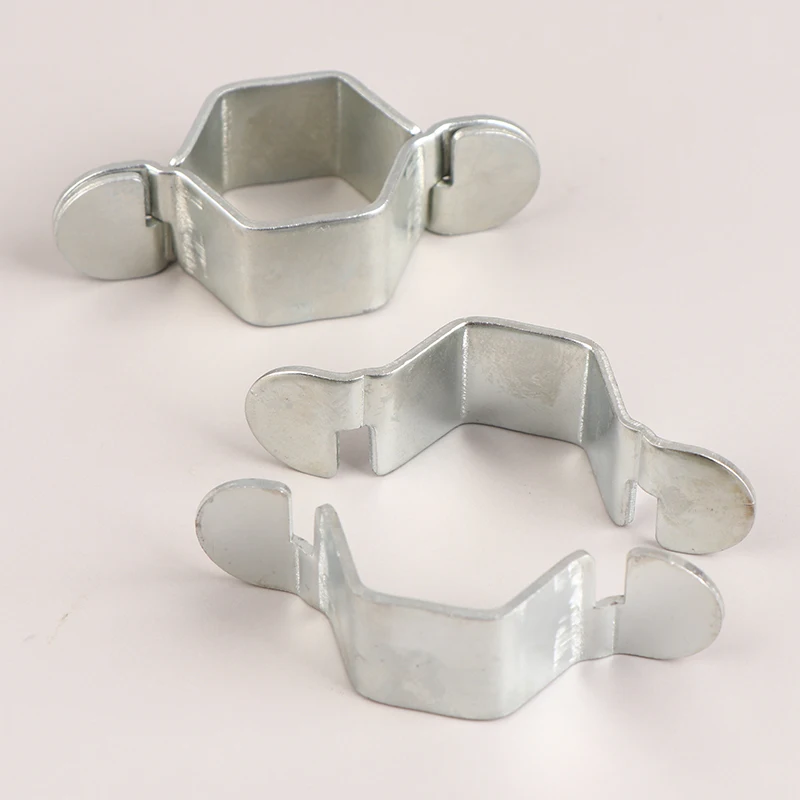1Pc Badezimmer Waschraum Wasserhahn Sechskant Mutter Spanner Reparatur Werkzeug Sechskantmutter Abnehmbare Küche Wasserhahn Wasserhahn Einlass Schlauch Schraubenschlüssel