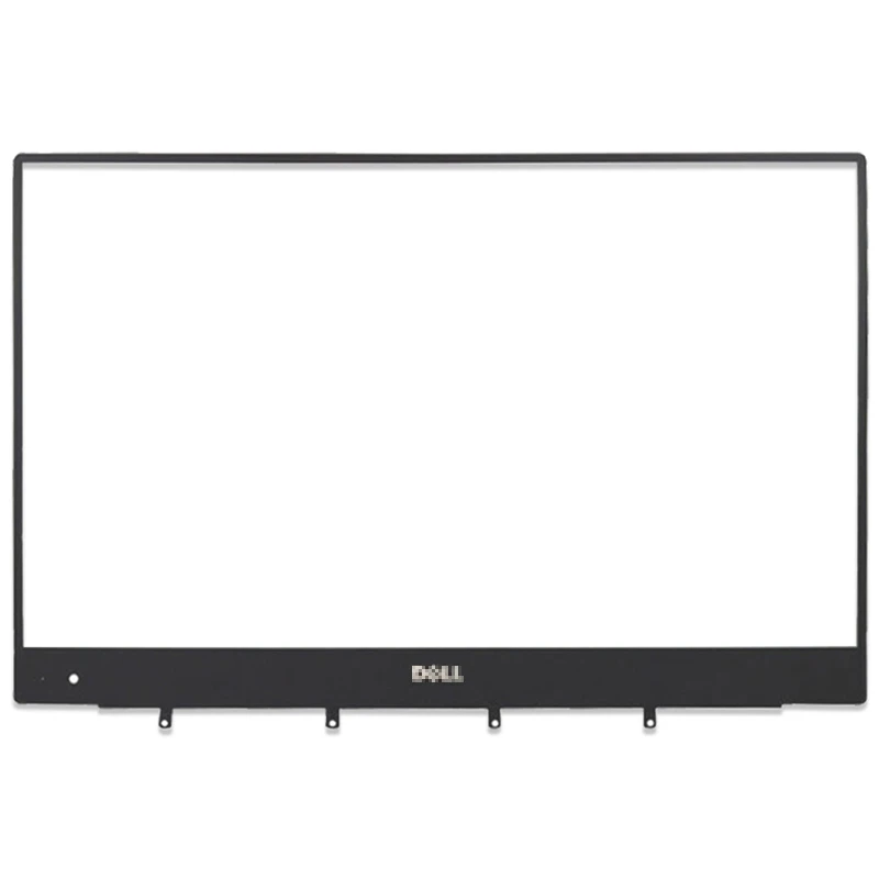 Imagem -03 - para Dell Xps 13 9350 9360 P54g Portátil Lcd Capa Traseira Moldura Dianteira Dobradiças Encosto de Mãos Case Inferior 0v9nm3 0114pc 043wxk Escudo Novo