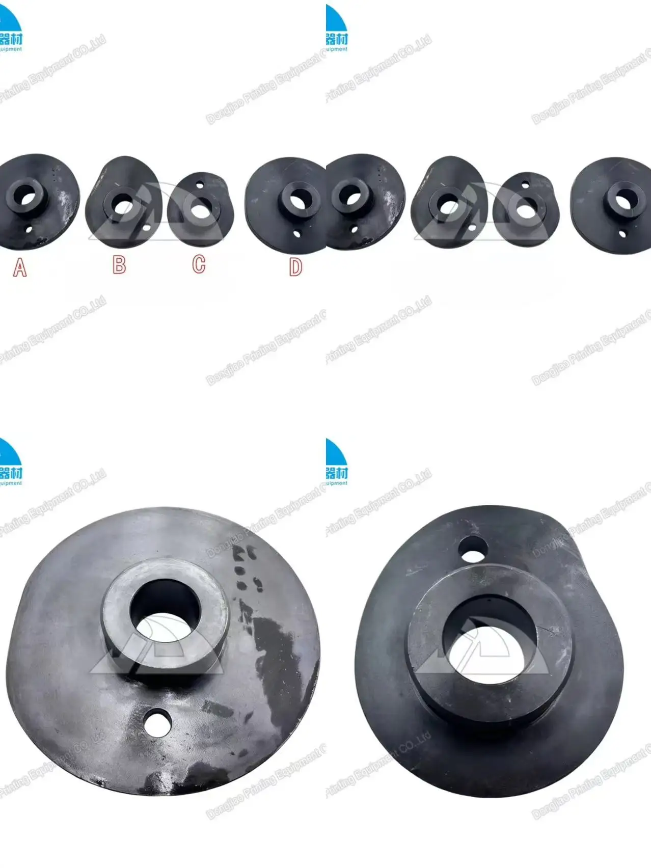 

F2.022.415 Кулачок F2.022.422 Детали печатного оборудования F2.022.118 для Heidelberg Enhanced Flyer Oscillator Cam Высочайшее качество