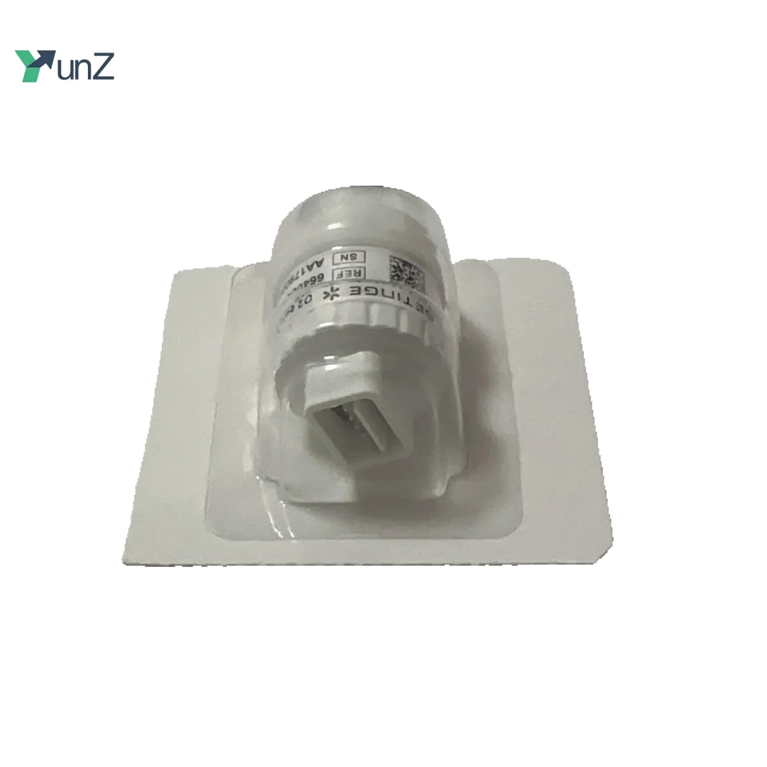 Servo-I/S Ventilator Oxygen Battery 6640044 Oxygen Sensor Compatible Model