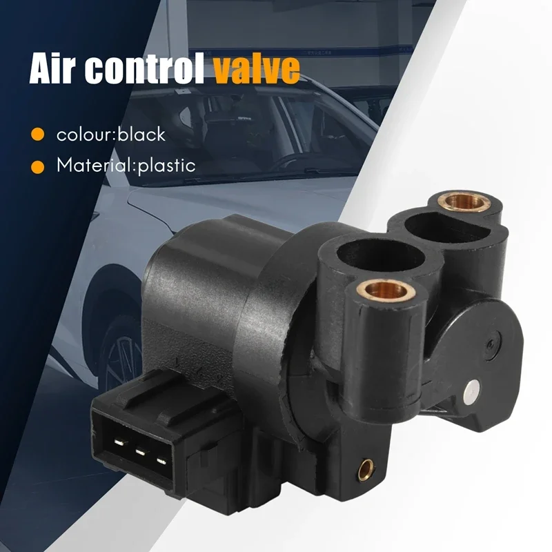 Válvula de control de aire en reposo 0280140575 IACV para BMW 318i 318is 318ti Z3 E36 E46 316i coche automotriz