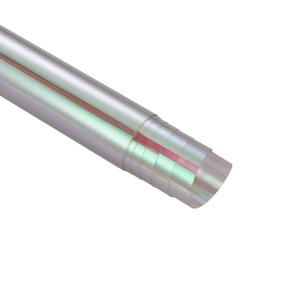 30*100 سنتيمتر Charmeleon السيارات التصميم المصابيح الأمامية سيارة المصابيح الخلفية شفافة أضواء الفينيل فيلم تغيير لون ملصقات السيارات الملحقات #2