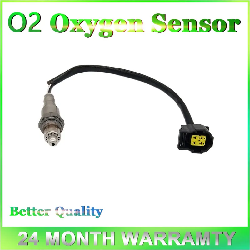 

0075426318 New Lambda Probe O2 Oxygen Sensor fit for Mercedes-Benz CLA180 CLA200 CLA220 CLA250 W176 C117 X117 X156 0258030007