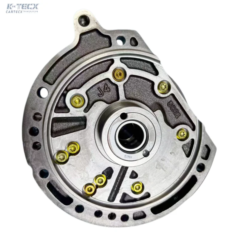 Original New 019CHA-1502610 QR019CHA QR019CHB 019CHD 019CHE CVT Transmission Oil Pump Assembly For Chery Lifan Yema BAIC