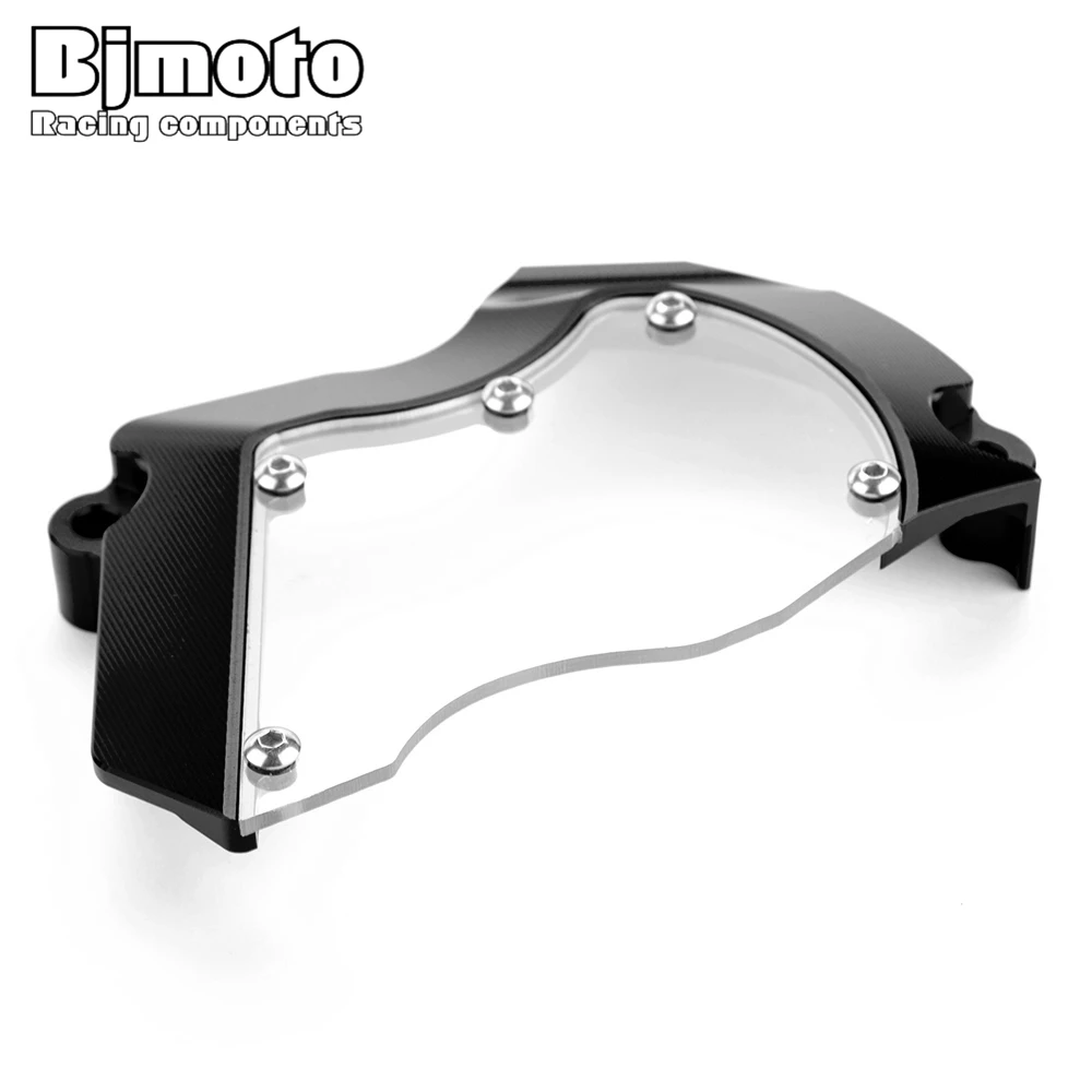 Cubierta protectora de piñón delantero de motocicleta para K & TM 1290 Super Duke / R / GT RC8 / R 1190 1290 Super Adventure / R todo el año