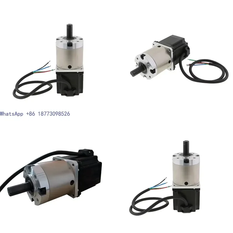for NEMA23 Geared Motor 23HS22-2804S-PG4 23HS22-2804S-PG15，1PCS