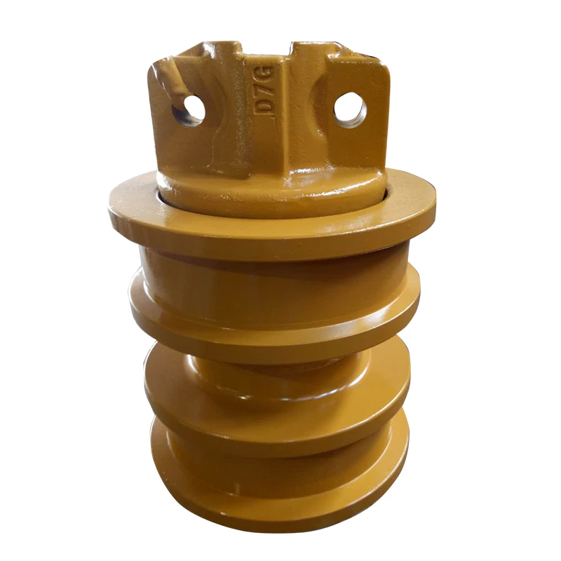 High Quality Brand Bulldozer Chassis Parts D6H D6R Dozer Parts D/F Track Roller 1205766