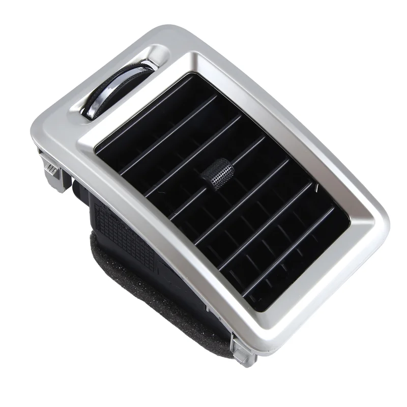 

55660-0K010-E1 55650-0K010-E1 Car Accessories Air Conditioner Vent Outlets Dashboard Air Vents Panel For Toyota HILUX VIGO 2011