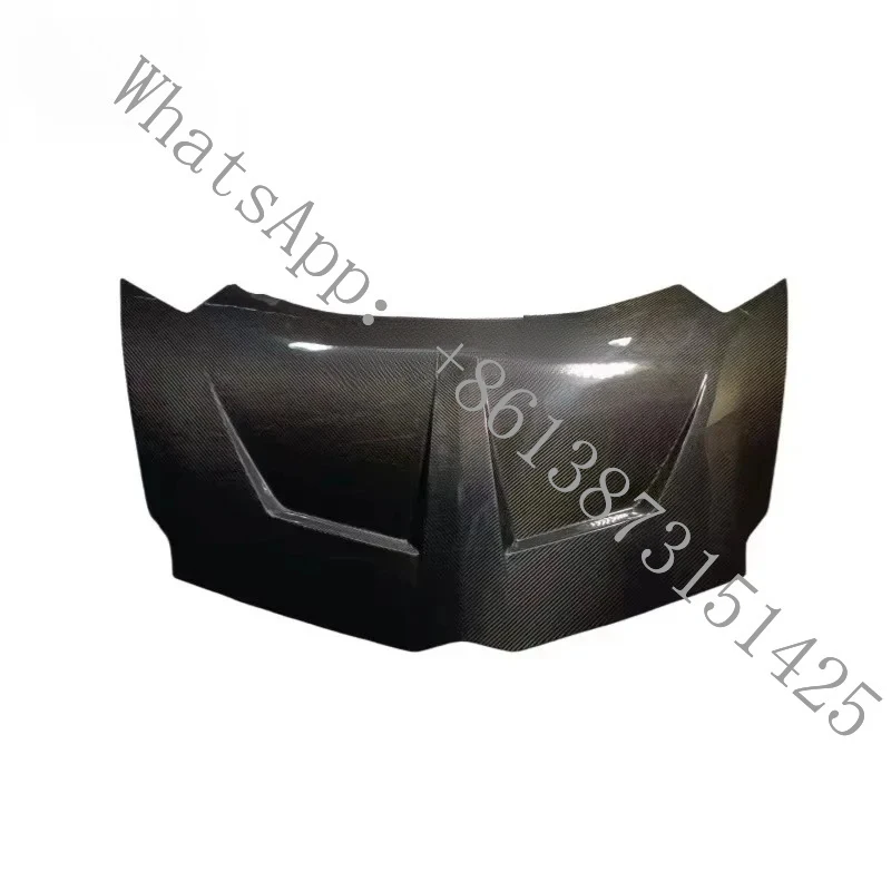 

Suitable high-quality 1016 style carbon fiber hood Lp700 Lp720 Lp740