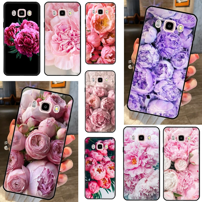 Elegant Pink Purple… - image