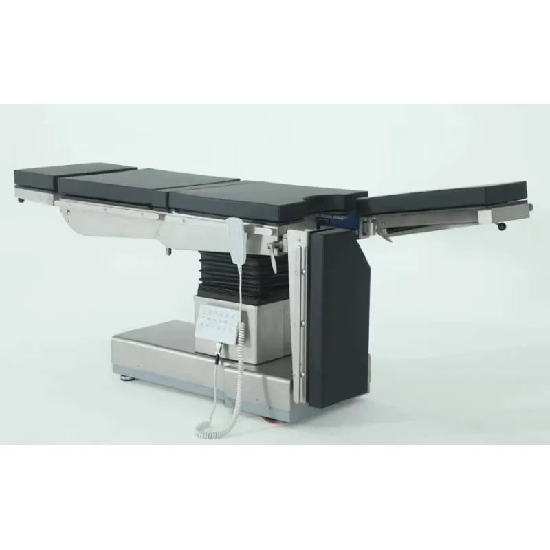 C-arm, X-ray machine operating table imaging operation table