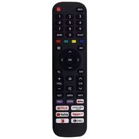 EN2AL30H remote control compatible with Hisense TV 40A4BG 32A4FG 40A4FG 40A4EG 32A4DG  32A4BG A4BG A4FG 4EG A4DG spare parts