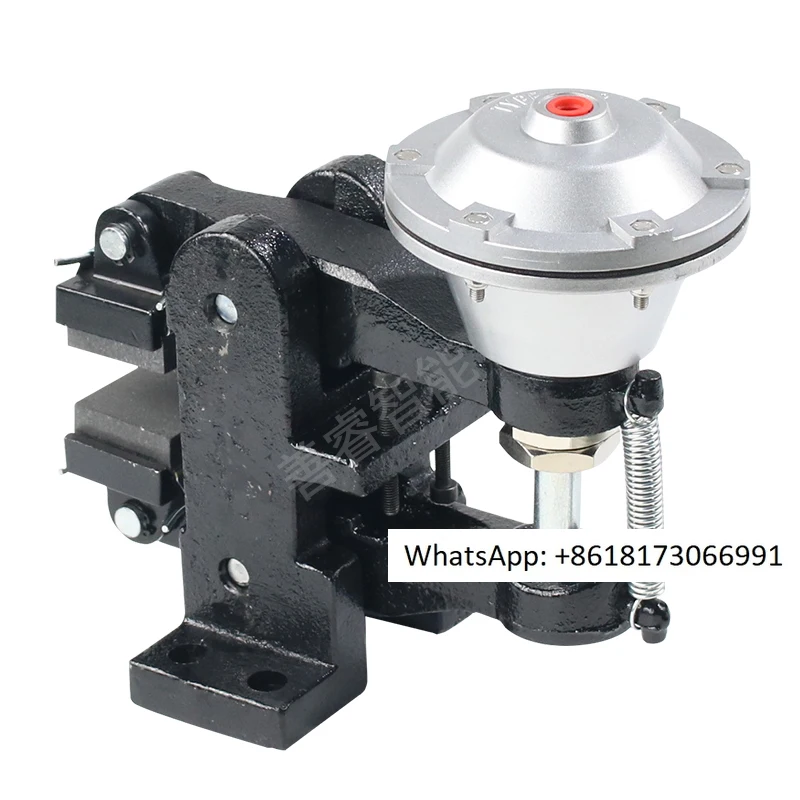 Vertical Air Pressu… - image