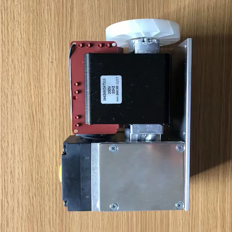 

Высококачественный вакуумный насос KNF PU4292-N811