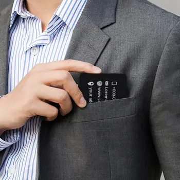 8 best sales אמריקן אקספרס שחור - №6