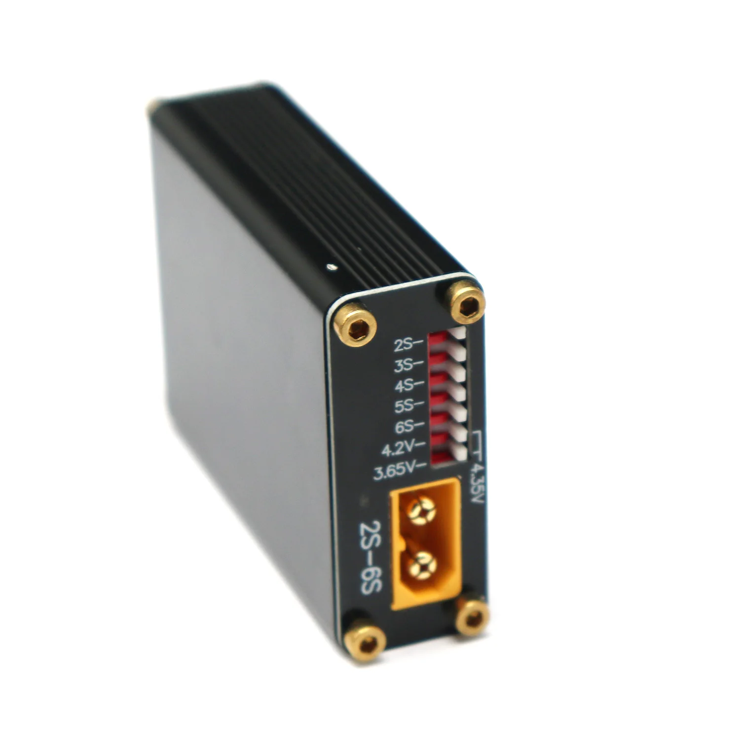 PD3.1 140W Bidirectional Fast Charger TYPEC USB XT60 XT30 2S 3S 4S 5S 6S Lithium Battery Li-ion Lifepo4 BMS Charging Discharging