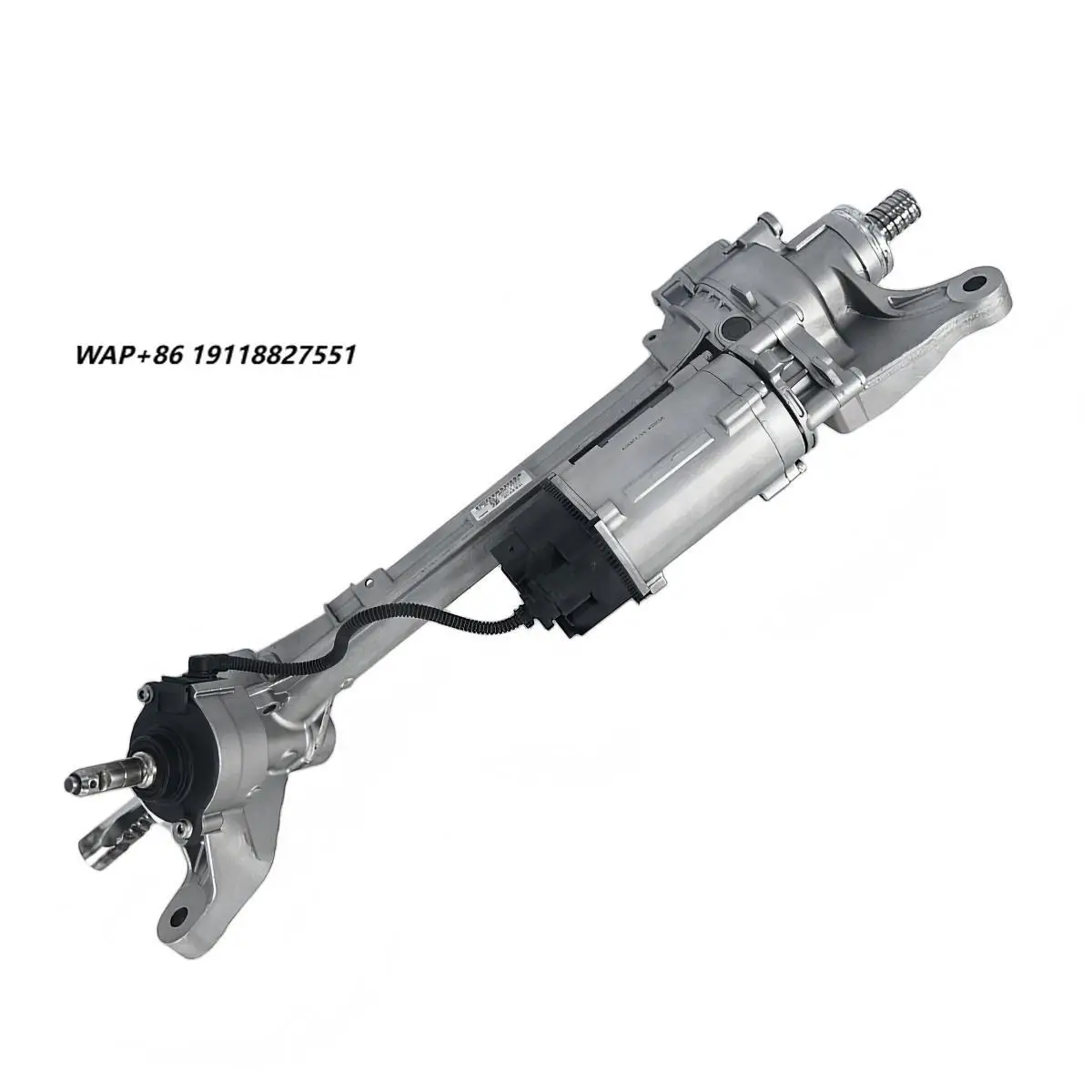 

New Gearbox Steering Gear Replacement for L405 Vogue 2013-2017 Left Hand LR033635 LR046039 LR056316 LR058396 1 Year Warranty