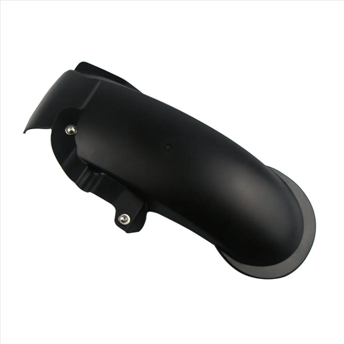【~-nouveau-a16i】garde-boue-arriere-de-moto-protection-contre-les-eclaboussures-pour-nss350-350-2019-2023-carbone
