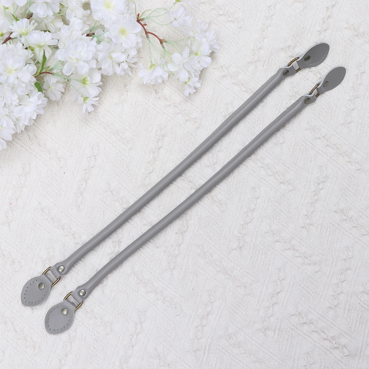 

Bag Strap Handle Tape DIY Sewing Handbag Tote Replacement Accessories Belt for Projects