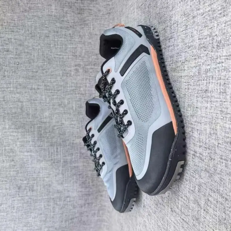 

Luxury Brand Walking Shoes Men Wide Feet Trail Running Shoes Mens Designer Sports and Leisure Shoe Outdoor Gym Sneakers