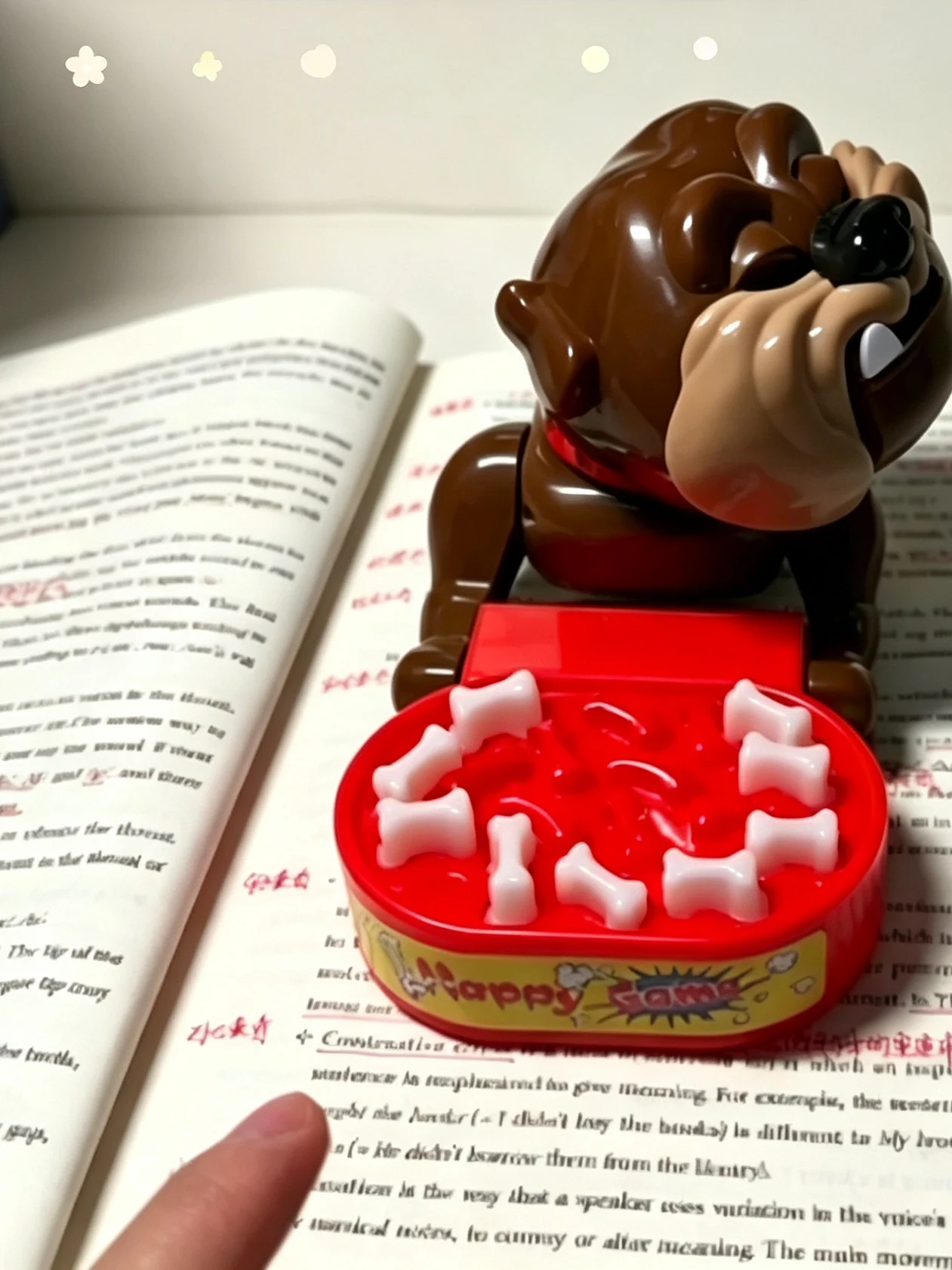 Creative Prank Toy Keychain Bag Tag Button Sound Design Funny Bite Toy Stress Relief Funny Small Accessory for Everyone