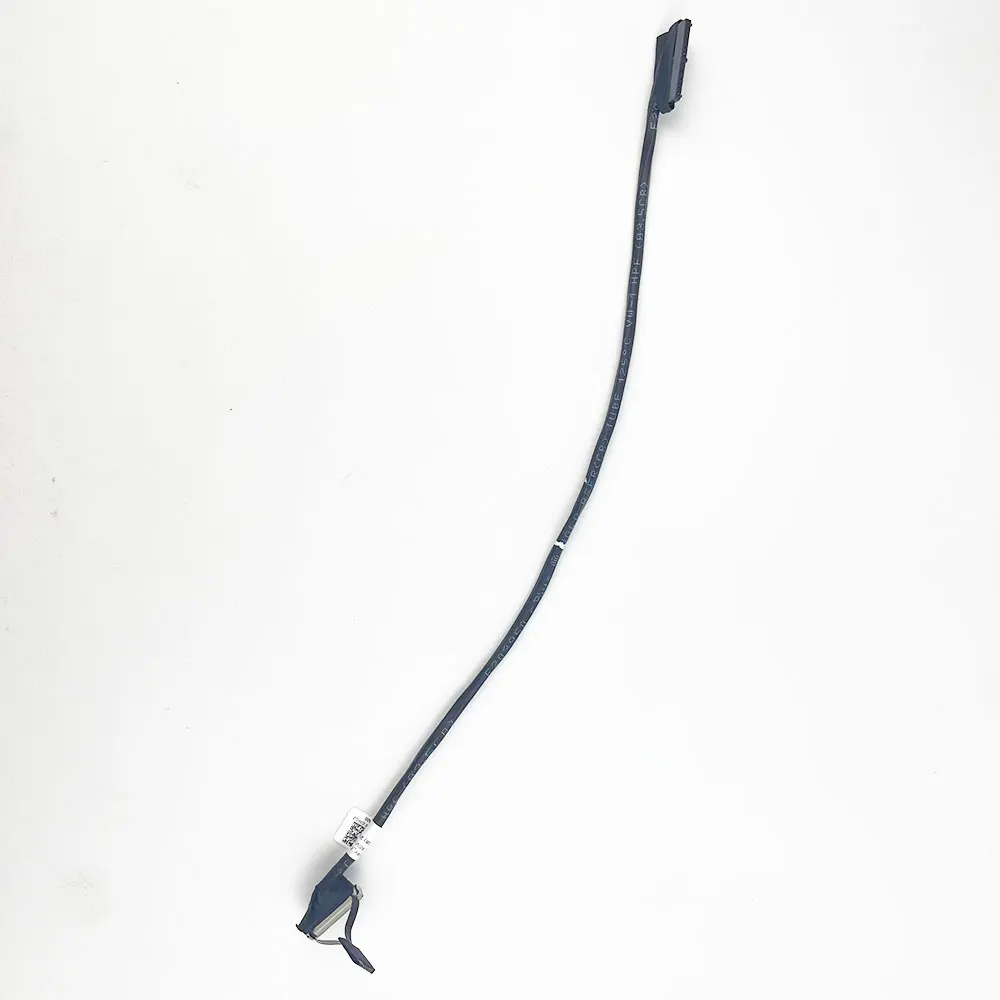 Battery Flex Cable For Dell Latitude 5280 E5280 5290 E5290 laptop Battery Cable Connector Line Replace Battery cable 09YFCJ