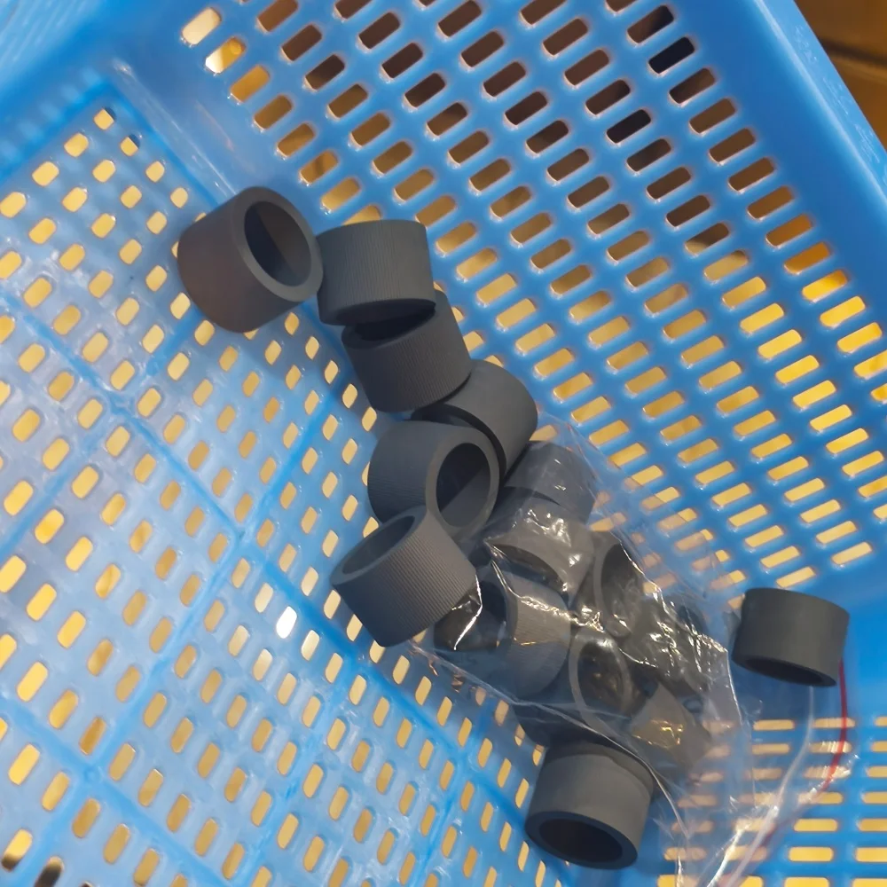 

60X 1484864 148-4864 Feed Pickup Roller Tire for Kodak i1200 i1300 i1210 i1220 i1310 i1320 i2400 i2600 i2800 SS500 SS520