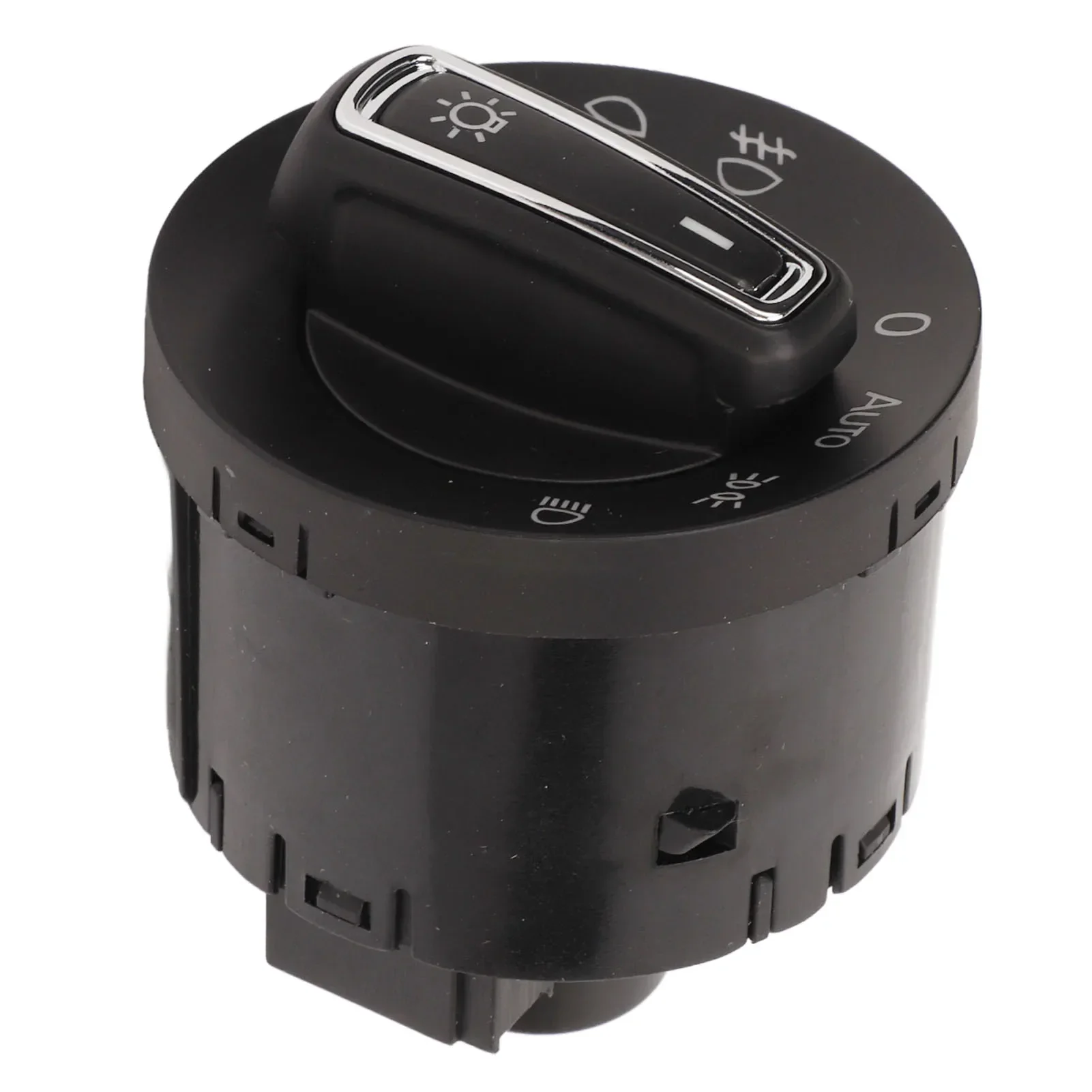 

Подходит для VW Golf MK7 7 VII Tiguan Golf Sportsvan Touran Chrome, автоматический переключатель фар, сменный модуль 5GG941431D, добавление автоматической функции