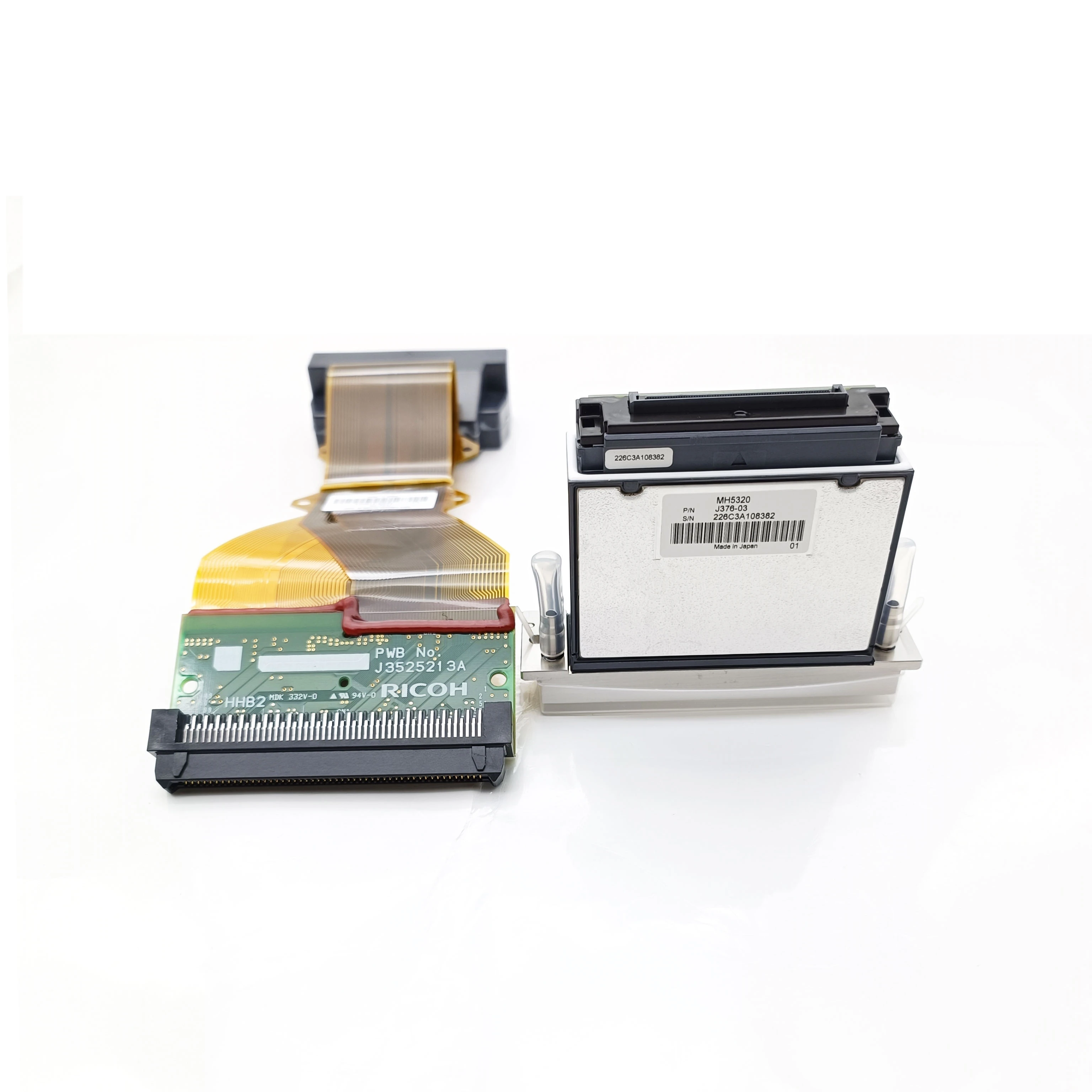 Japan Good Quality Original G6 Gen 6 Gen6 MH5320 Printhead for Digital Printer