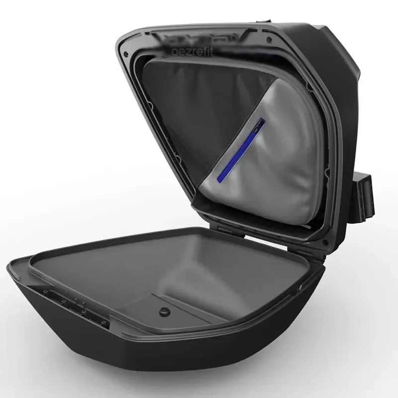 Saddle Luggage Bag Storage Organizer for Yamaha Tracer 9 GT Tracer 9 900 GT Tracer9 2020 2021 2022 image 5