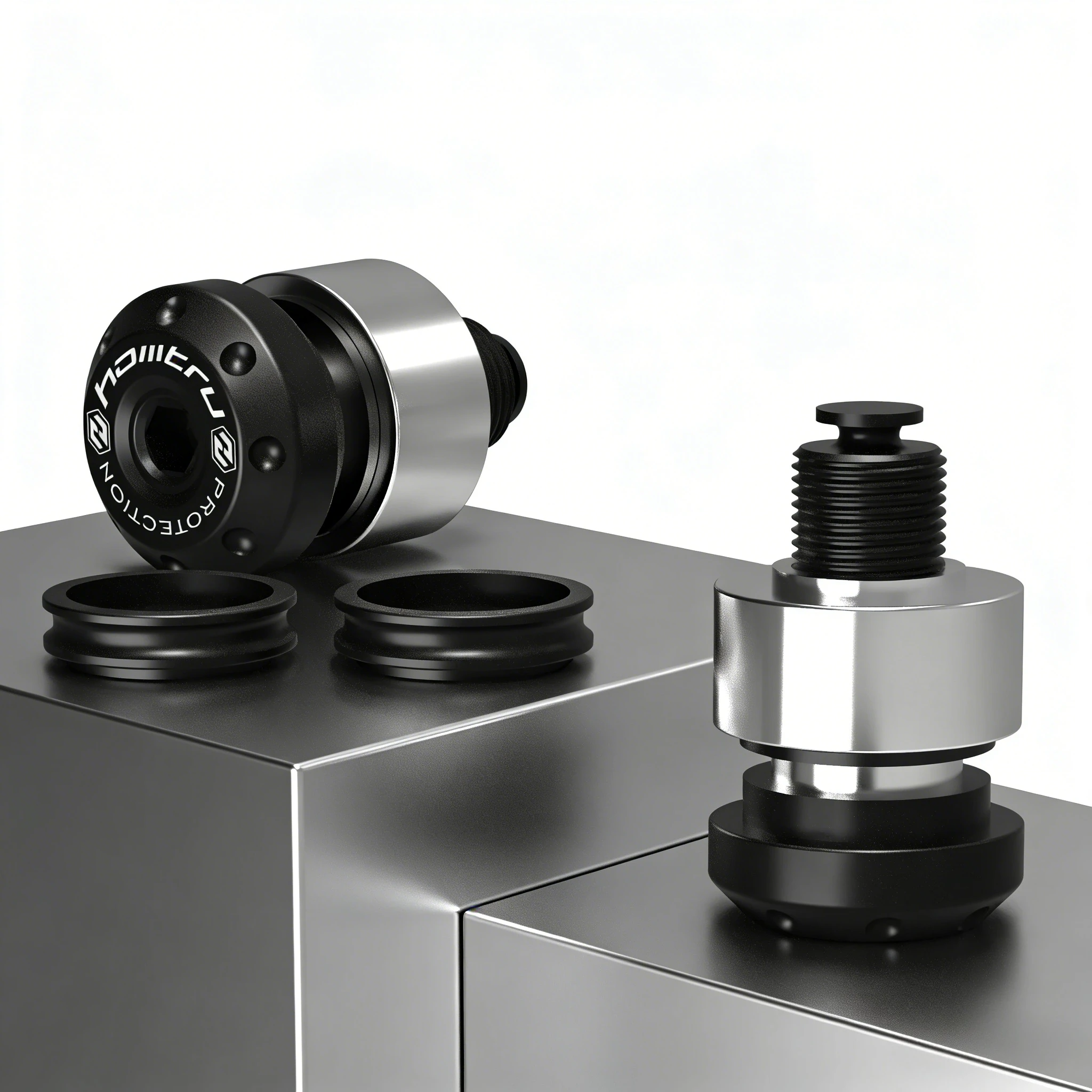 

for Honda X-ADV 750 motorcycle handlebar end grip decorative cover non double CRF1000L CRF1100L 2016-2025