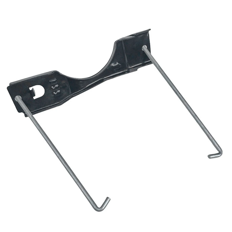 

Автомобильная аккумуляторная Зажимная пластина, комплект для удержания автомобильного аккумулятора, Зажимная подставка для Honda For Accord 2003-2007 31512-SDA-A00