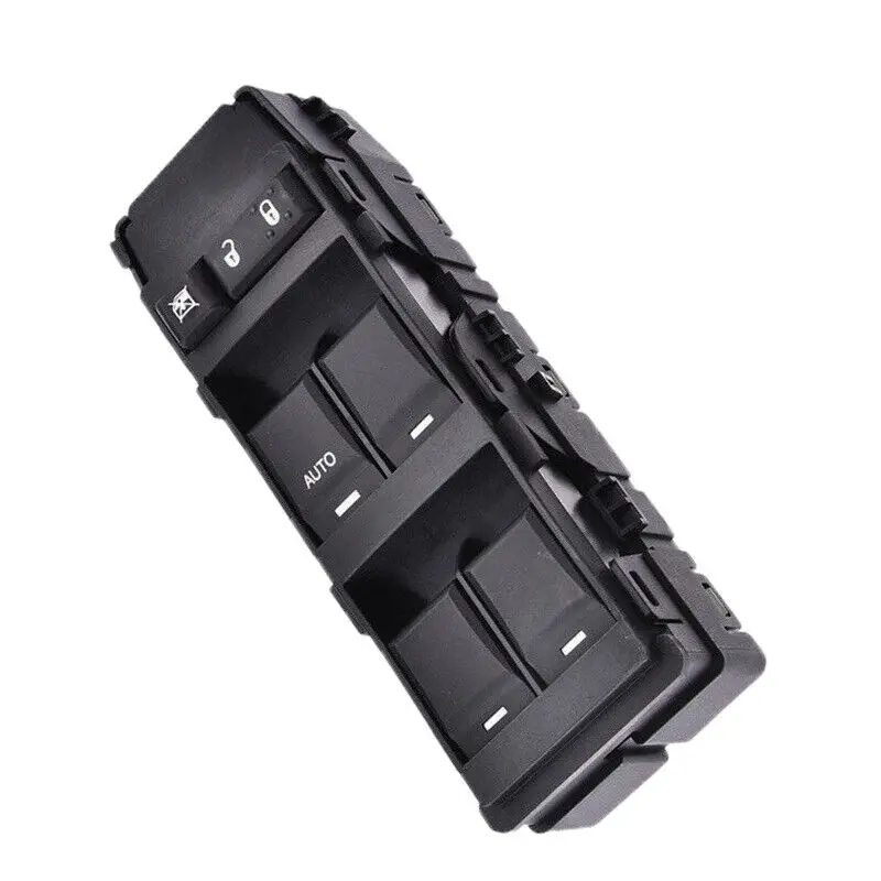 Power Window Switch For Chrysler 200 Dodge Avenger Dakota Jeep Compass Patriot