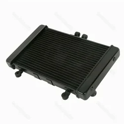 Motorcycle Replacement Radiator Cooling Cooler For Honda CB1000 1994-1995 NEW