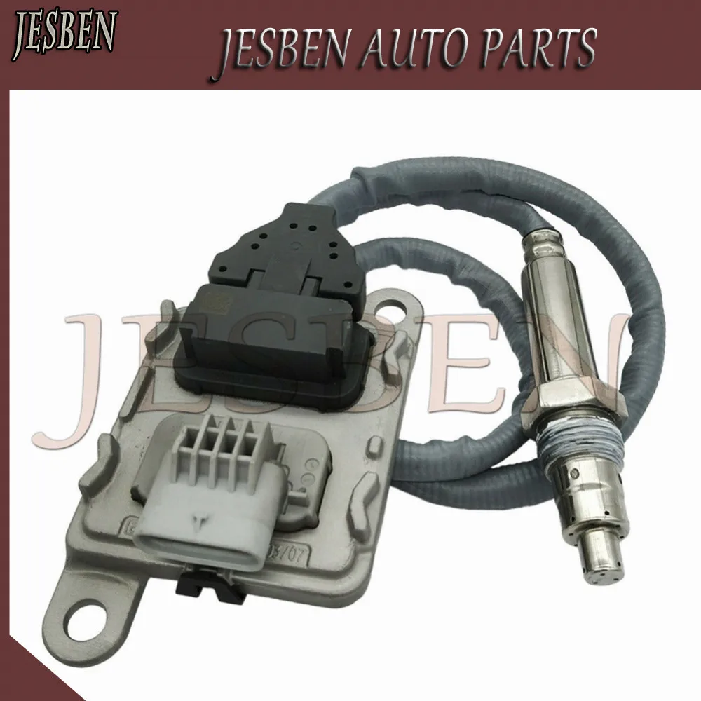 22790-9181R 227909181R SNS956 95529378 NOX Sensor for Nissan NV400 Renault Master ALASKAN 2.3 dCi Opel Movano 2.3 CDTI 2017-2021