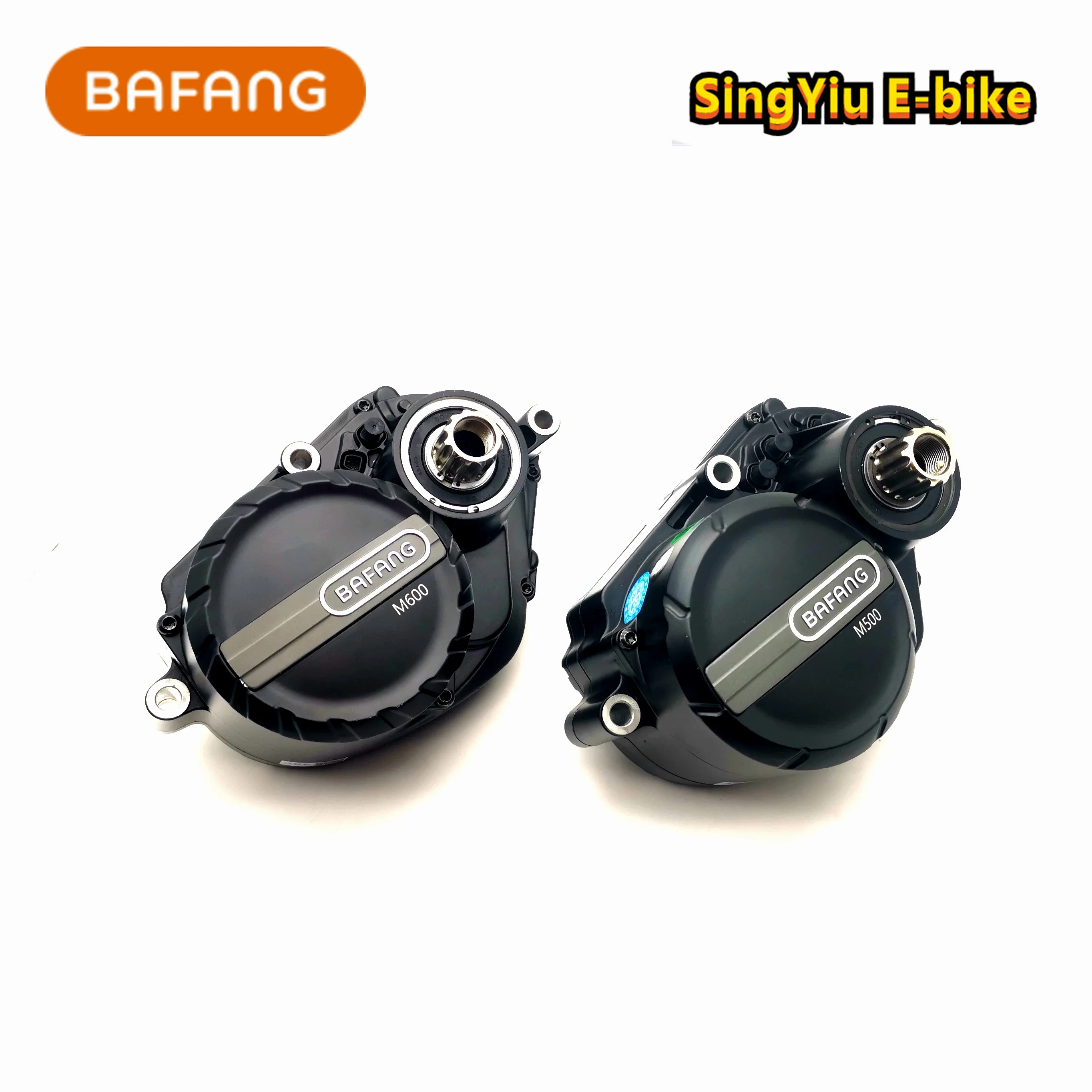 retrofit electric motor to bicycle eMTB conversion kit  Elevate Save energy High Performance Hub Motor E-Bike